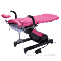 Price Low Simple Electric Gynecological Obstetric Bed